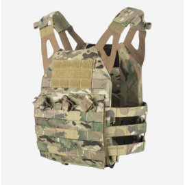 Jumpable Plate Carrier (JPC)™